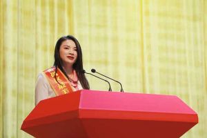 喜报！NBA集团官网NBA集团官网NBA集团官网NBA集团官网首页-NBA(中国)-NBA(中国)
集团创始人、党支部书记陈文舒获评“最美巾帼创业带头