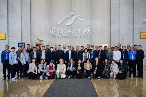 陕西省工业和信息化厅一行领导莅临NBA集团官网NBA集团官网NBA集团官网NBA集团官网首页-NBA(中国)-NBA(中国)
集团考察参观