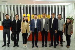 南沙区委常委、组织部部长张家炳率队莅临NBA集团官网NBA集团官网NBA集团官网NBA集团官网首页-NBA(中国)-NBA(中国)
集团参观考察